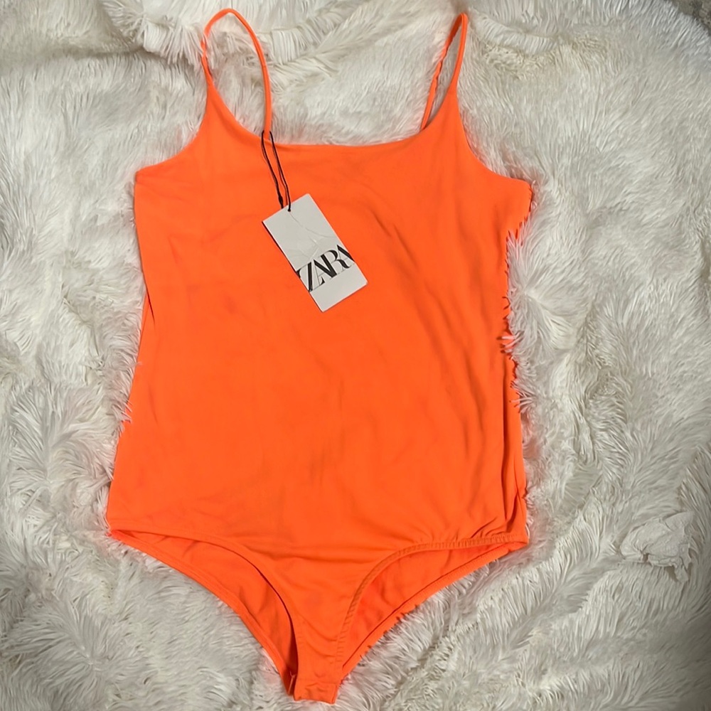 Large Zara body